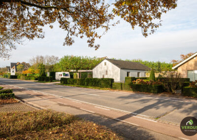 Instapklare bungalow met 4 slaapkamers te Eeklo.